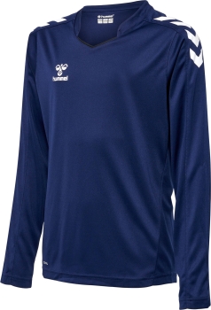Hummel Core XK Trikot Langarm Kinder